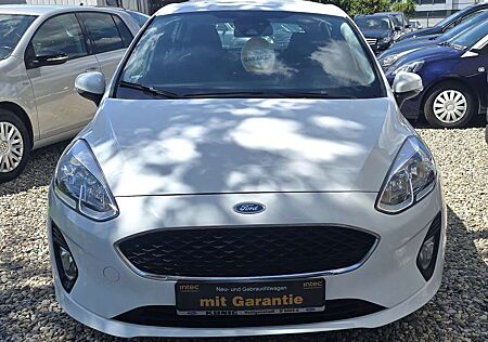 Ford Fiesta Cool