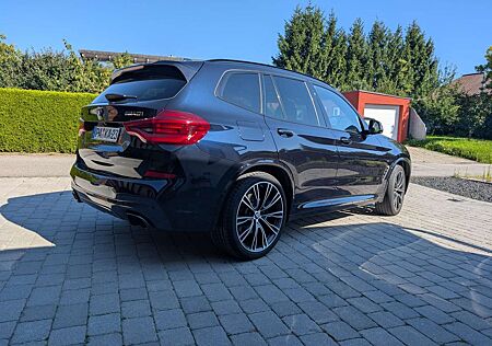 BMW X3 M M40i
