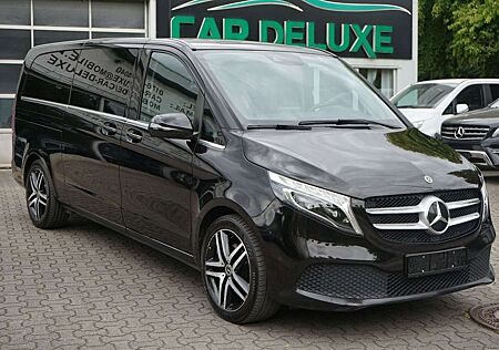 Mercedes-Benz V 250 EXTRALANG*AVANTGARDE*4MATIC*8SITZ*19"