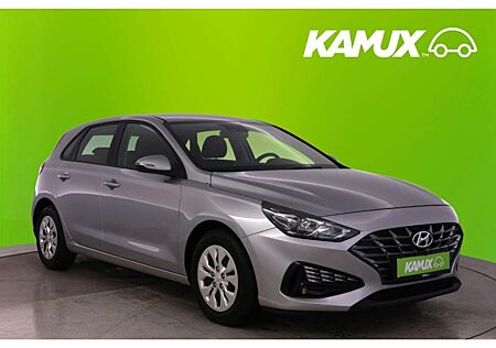 Hyundai i30 1.0T-GDI Trend+KAMERA+PDC+CARPLAY