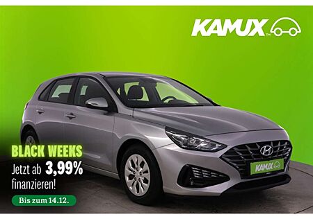 Hyundai i30 1.0T-GDI Trend+KAMERA+PDC+CARPLAY