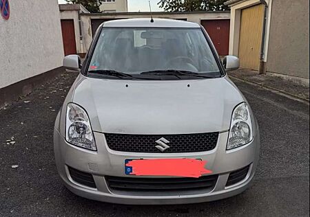 Suzuki Swift 1.2 Comfort