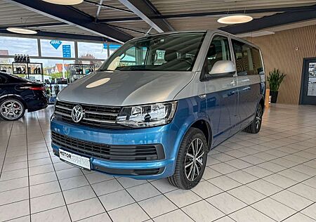 VW T6 Multivan Volkswagen | Comfortline | Carplay | uvm.