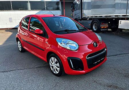 Citroën C1 Citroen 1.0 Tendance *Klima/5-Türig/Gepflegt*