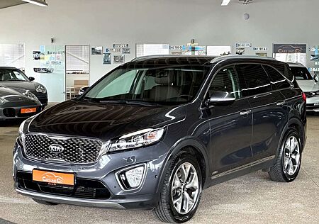 Kia Sorento Platinum Edit. 4WD STHZ*ACC*PANO*AHK*19%