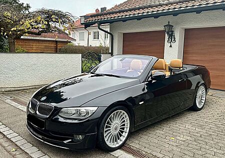 Alpina B3 S Biturbo Cabrio 3.0 Individual Aut. Facelift AHK