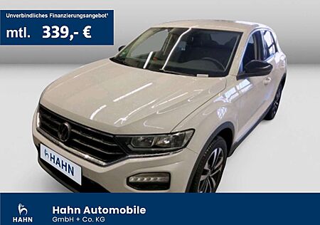 VW T-Roc Volkswagen United 1.0TSI APP-CON.NAVI PDC SITZHEIZ.V.
