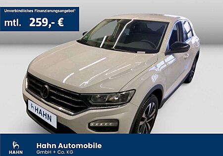 VW T-Roc Volkswagen United 1.0TSI APP-CON.NAVI PDC SITZHEIZ.V.
