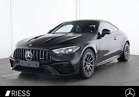 Mercedes-Benz CLE 53 AMG 4M+ PANO HUD NIGHT FAHRASSISTENZ PAKET