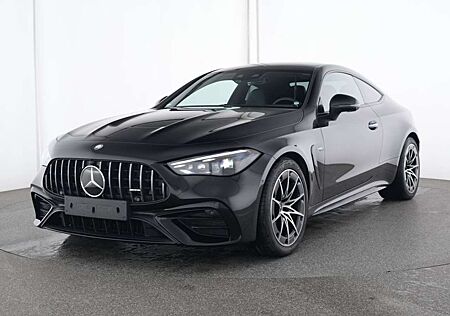 Mercedes-Benz CLE 53 AMG 4M+ PANO HUD NIGHT FAHRASSISTENZ PAKET