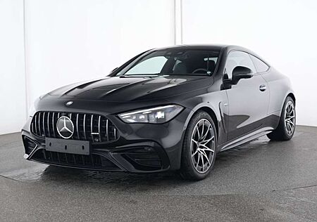 Mercedes-Benz CLE 53 AMG 4M+ PANO HUD NIGHT FAHRASSISTENZ PAKET