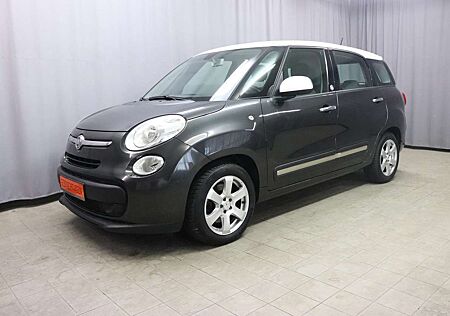 Fiat 500L Living POP Star 1.4 88kW (120PS) Navigationssys...