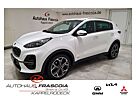 Kia Sportage GT Line 4WD 1.6 T-GDI Navi Leder LED ACC PDC 360gr