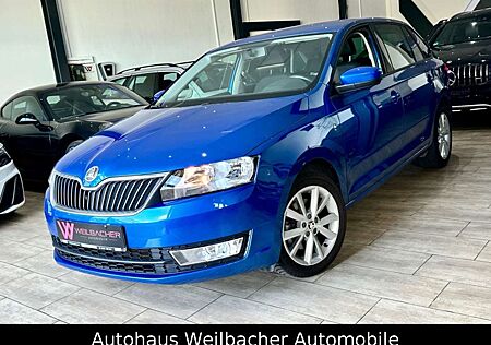 Skoda Rapid /Spaceback Spaceback Drive * Erst 28tkm * Klima * SH*