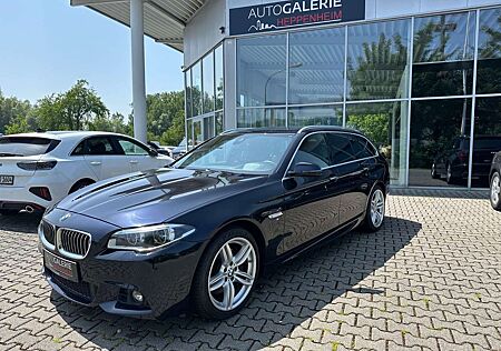BMW 530 d xDrive M Sport/AUT/NAV/PANO/SHZ/R-KAM/H&K