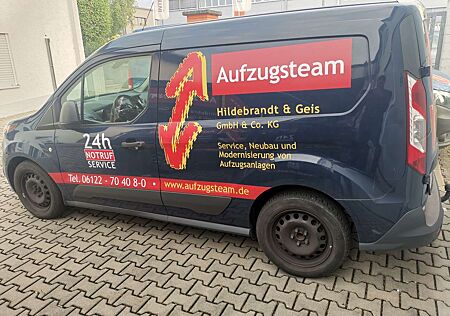 Ford Transit Connect TDCi 220 L1 Trend