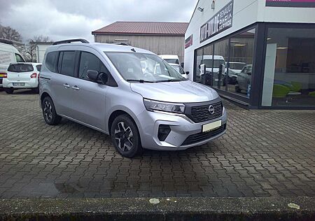 Nissan Townstar DIG-T 130 Kombi N-Connecta