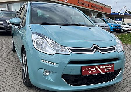 Citroën C3 Citroen 1.2 e-VTi Selection*Automatik*Sitzheizung*