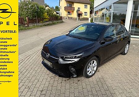 Opel Corsa -F "Elegance" 1.2T/ 100 PS Navi Kamera