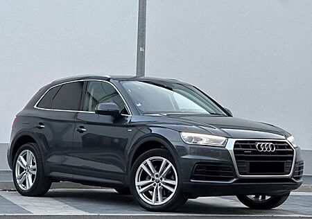 Audi Q5 35 TDI quattro S tronic