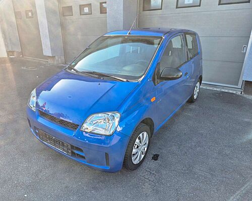 Daihatsu Cuore Plus