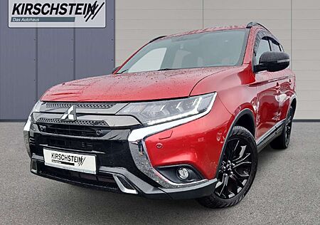 Mitsubishi Outlander Active+ 2WD 2.0 WR LED Navi 1.Hand