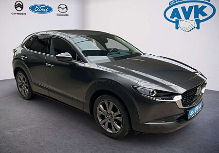 Mazda CX-30 Selection AUT. AHK NAVI LED Kamera