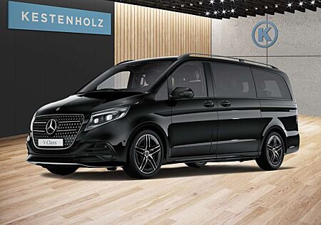Mercedes-Benz V 250 d AVANTGARDE Lang *AMG*AHK*PANO*EL-TÜREN*