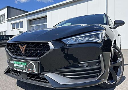 Cupra Leon SP 2.0 TDI DSG 175€ m. 20% Anzahlung Digital Coc
