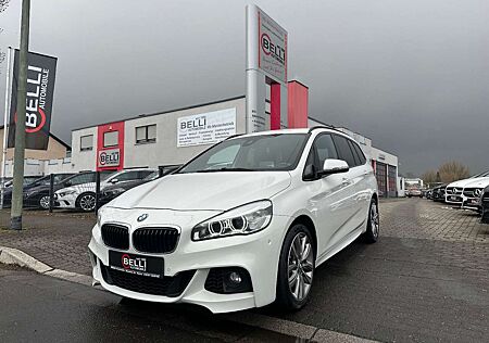 BMW 220 7-Sitz M Sport LED FINANZIERUNG