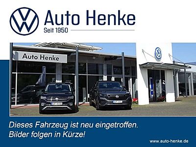 Volkswagen Taigo 1.0 TSI LIFE + AHK Klima Einparkhilfe Sitzheizung