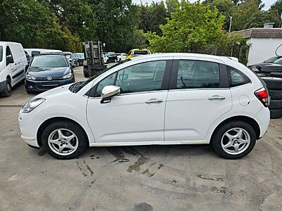 Citroen C3 Selection