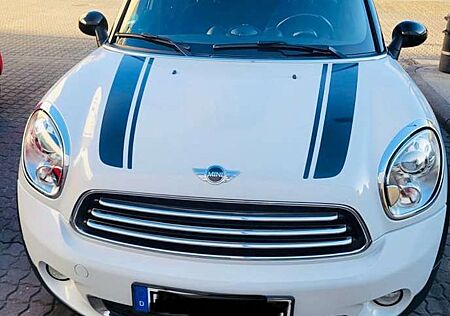 Mini Cooper Countryman Cooper