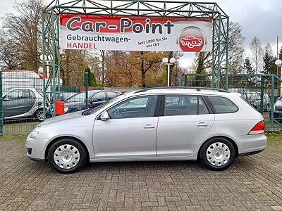 Volkswagen Golf Variant Comfortline BlueMotion