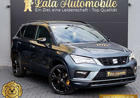 Seat Ateca FR 2.0 TDI WINTER-PAKET/AUTOMATIK/KLIMA/TEMPOMAT