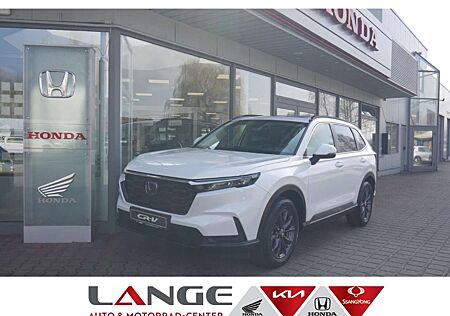Honda CR-V e HEV Advance AWD HUD El. Panodach Navi Digitales