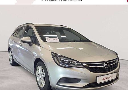 Opel Astra 1.0 Turbo ST Edition Navi StHz PDC