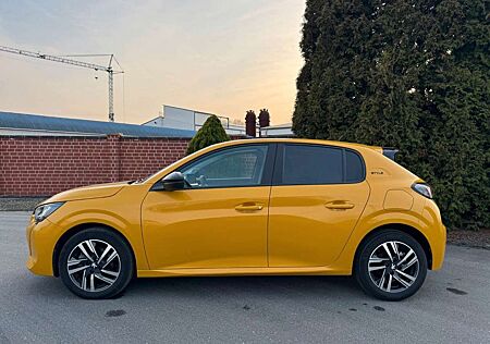 Peugeot 208 Style
