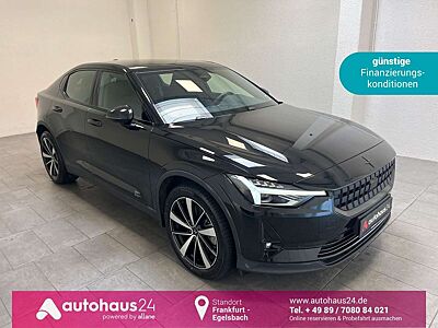 Polestar 2 Polestar2 Navi|LED|PDC|USB|Klimaautomatik