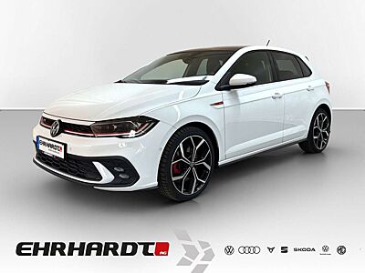 Volkswagen Polo GTI 2.0 TSI DSG GTI DCC PANO*IQ-LIGHT*NAV*SHZ*ACC*P...