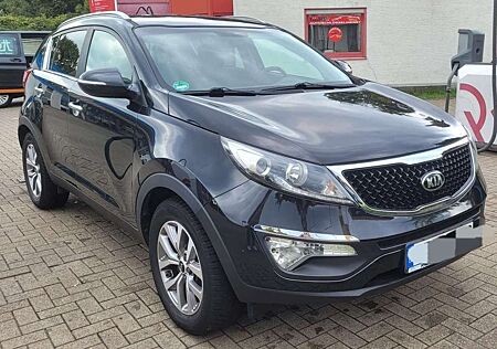 Kia Sportage 1.6 GDI 2WD Vision