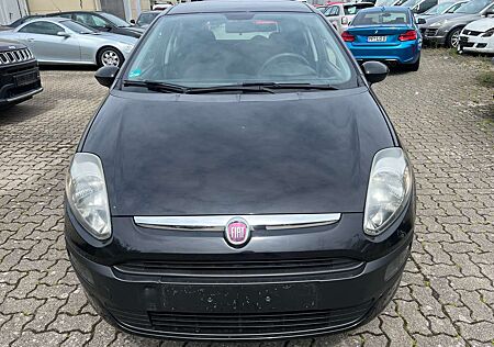 Fiat Punto Dynamic
