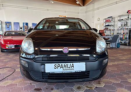 Fiat Punto Dynamic