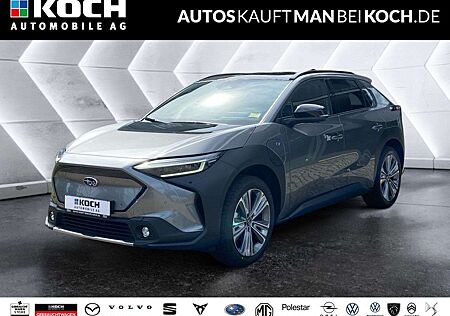 Subaru Solterra Platinum Plus AWD NAV LED 3-PHASIG 11KW