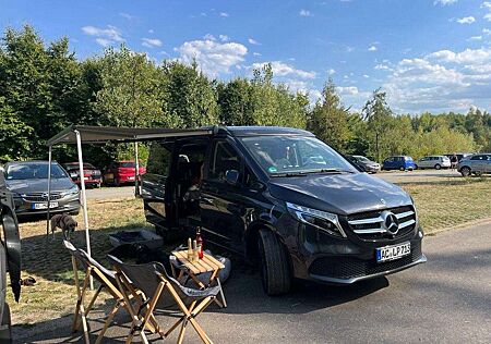 Mercedes-Benz Vito Marco Polo