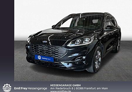 Ford Kuga 1.5 EcoBoost ST-LINE X