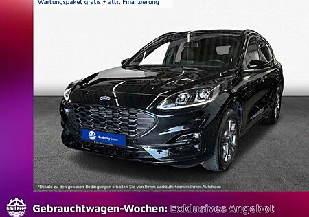 Ford Kuga 1.5 EcoBoost ST-LINE X