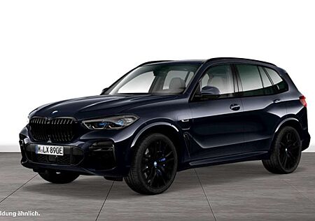 BMW X5 xDrive45e M SPORTPAKET+22"ALU+ANH.KUPPLUNG+HEAD UP