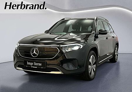 Mercedes-Benz EQB 250 Progressive LED Easy-Pack Navi