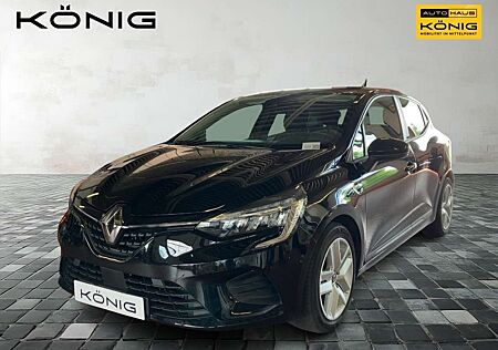 Renault Clio Zen 1.6 E-Tech Sitzheizung*Einparkhilfe